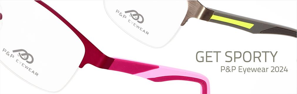 P&P - Get Sporty