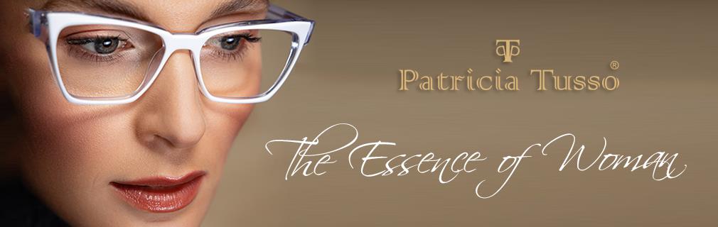 Patricia Tusso - esencia ženskosti