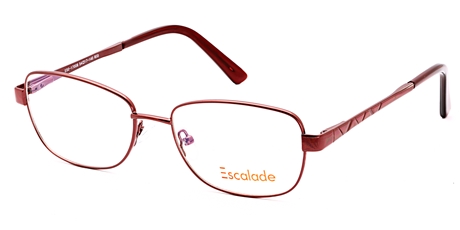 Escalade ESC-17008 red 54/17/140