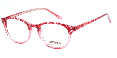 Prima LENNY red/pink 46/20/145