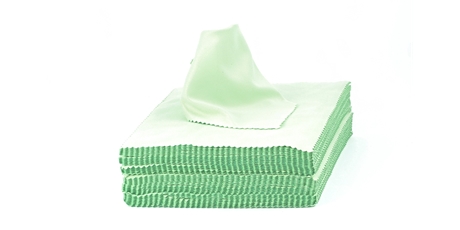 Microfiber 30 - l.green (100 ks)