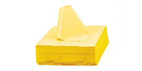 Microfiber 05 - yellow (100 ks)