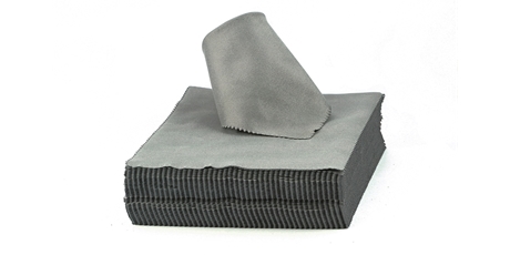 Microfiber 10 - grey (100 ks)