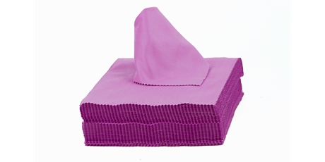 Microfiber 18 - purple (100 ks)