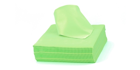 Microfiber 24 - mint green (100 ks)