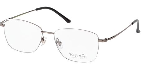 Pascalle PSE 1676-03 white/gun 55/15/142