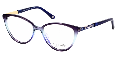 Pascalle PSE 1689-03 blue 51/17/145