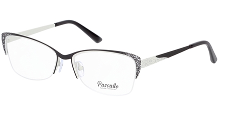 Pascalle PSE 1691 black 55/17/140