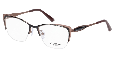 Pascalle PSE 1692 brown 51/17/140