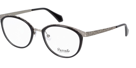 Pascalle PSE 1695 silver 52/20/135
