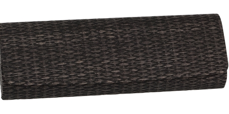 PUZDRO GA8002 black knit