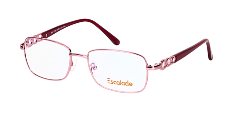 Escalade ESC-17051 pink 52/17/135