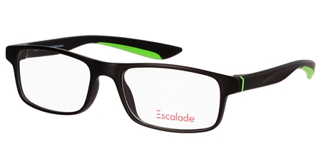Escalade ESC-17065 c6 black/green 53/19/145