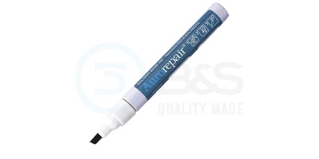 004 - opravná laková tužka na obruby - černá lesklá (BS261200)