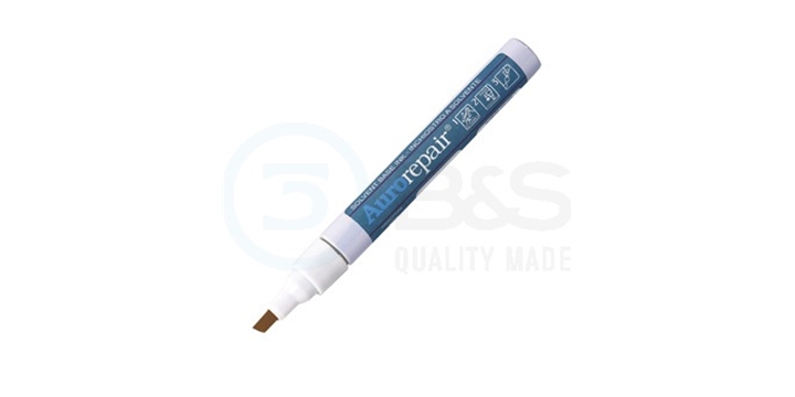 012 - opravná laková tužka na obruby - havanna světlá (BS261208)